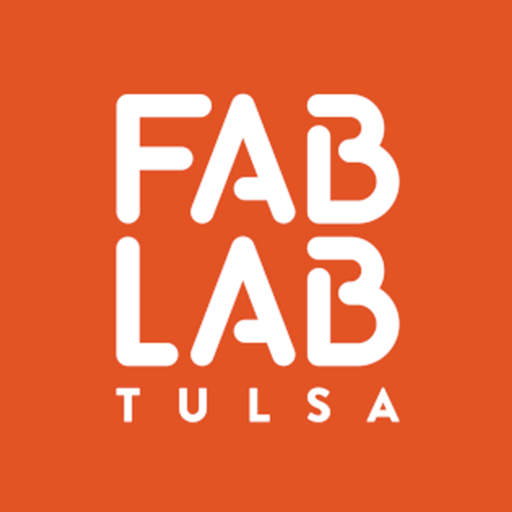 Fab Lab Tulsa logo