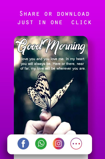 Good Morning GIF IMAGES QUOTES Greetings