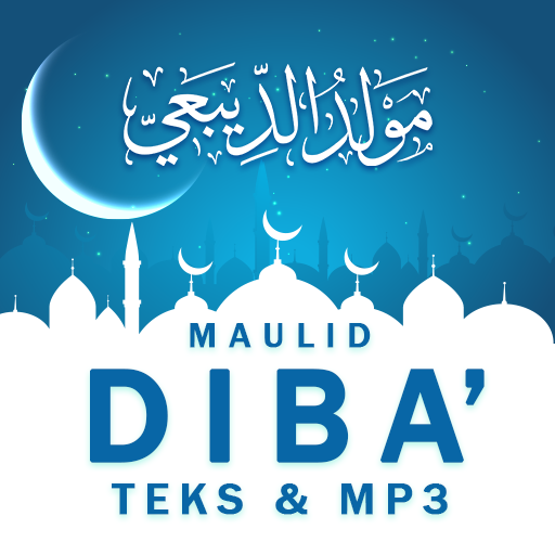 Maulid Diba Lengkap + MP3 logo