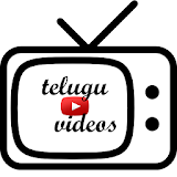 All Telugu Videos icon
