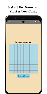 Mine Sweeper - Mine Survival