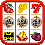 Cover Image of Download Slot Seven Bingo  APK