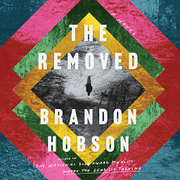 「The Removed: A Novel」のアイコン画像