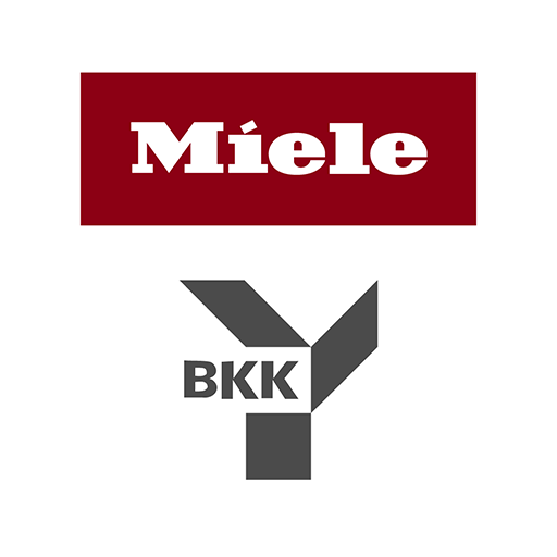 BKK Miele logo