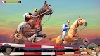 screenshot of Horse Racing Games Horse Games