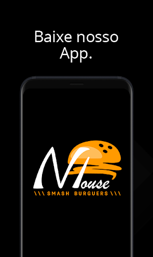 Android application Nhouse screenshort