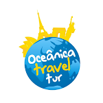 Cover Image of डाउनलोड Oceânica Travel Turismo  APK