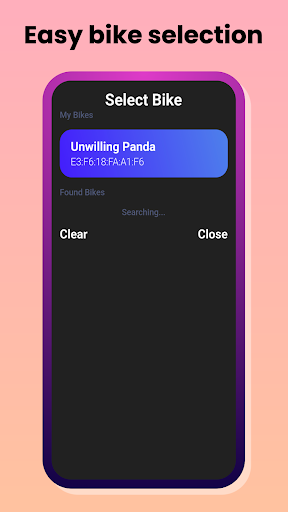 Android application Superduper screenshort
