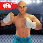 Punch Boxing Fighting Game: World Boxing 2019 3