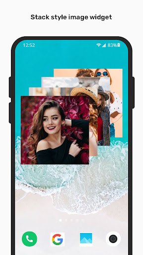 Image Widget Screen 3