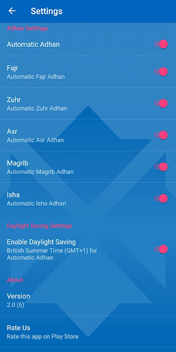 Aberdeen Mosque and Islamic Ce