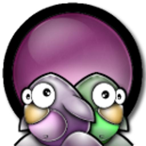 Frozen Bubble 4.10 Icon