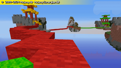 bedwars mod for minecraft Screen 3