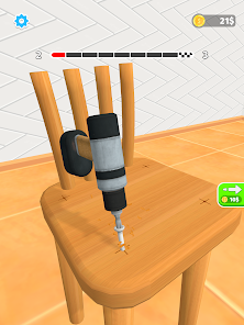 Screenshot 23 Furniture Test android