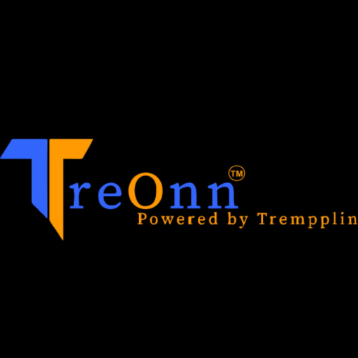 TreOnn.com logo
