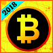 Bitcoin Exchange Rate - Crypto - Androidアプリ