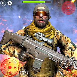 FPS Shooting Survival Games 3D