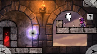 Game screenshot Magic Portals Free mod apk