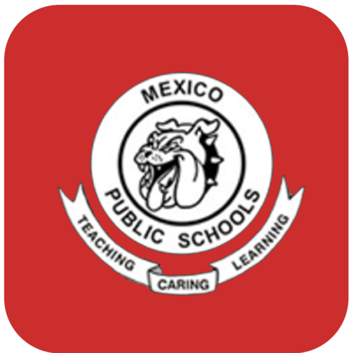 Mexico 59 School District logo