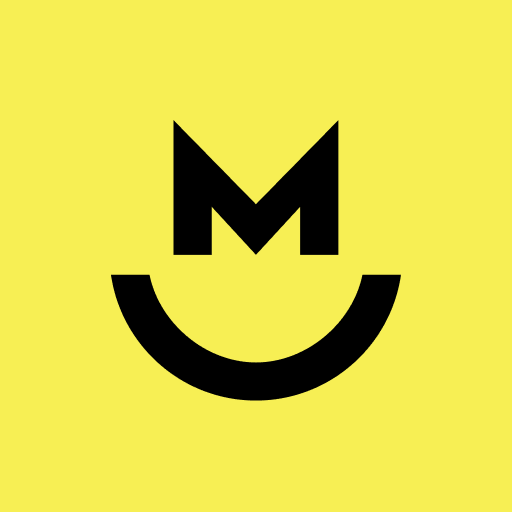 Memomet logo