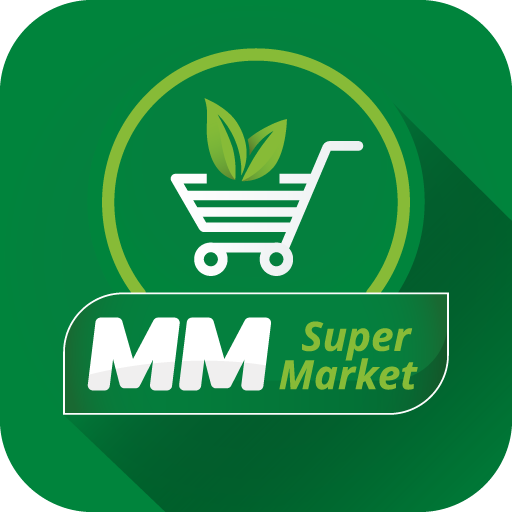 MM SuperMarket 1.0.4 Icon