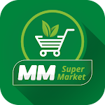 Cover Image of Download MM SuperMarket  APK