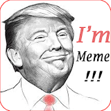 Donald Draws Meme HD-Free icon