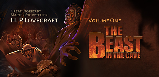 Lovecraft Collection ® Vol. 1 cover