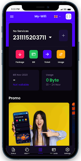 Android application Oxapsph screenshort