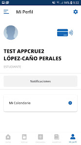 Imágen 6 UPM Politécnica de Madrid android