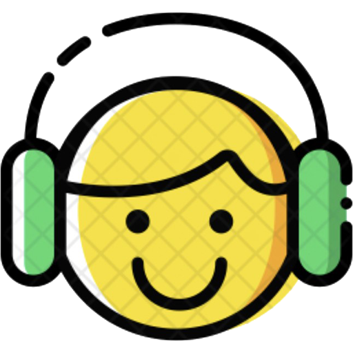Comic Audio logo