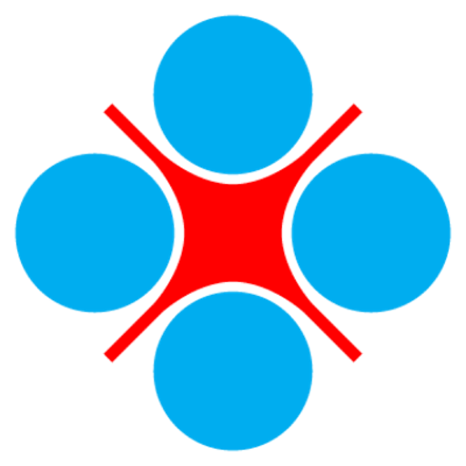 TG SAMA logo