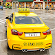 City Taxi Driving Simulator 3D