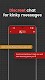 screenshot of Obedience: BDSM habit tracker