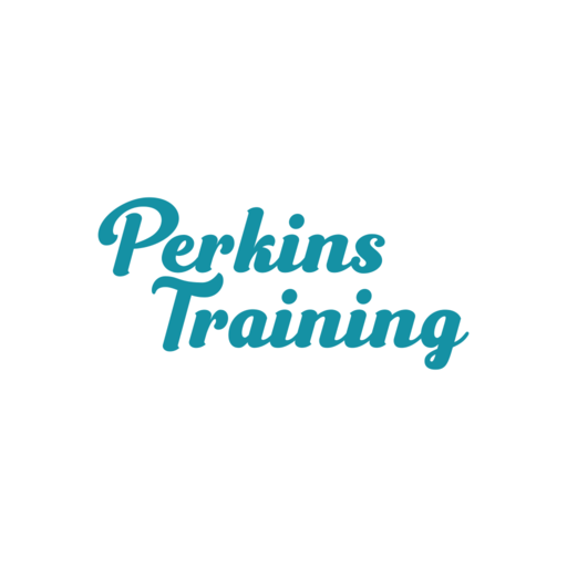 Perkins Training logo