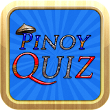 Pinoy Quiz icon