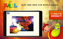 screenshot of Karl : Healthy food for kids
