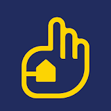 Good Hand: Elderly & Home Care icon