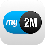 Cover Image of Download my2M  APK