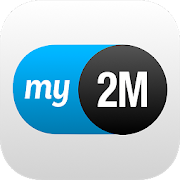 my2M  for PC Windows and Mac