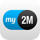 Descargar la aplicación my2M Instalar Más reciente APK descargador