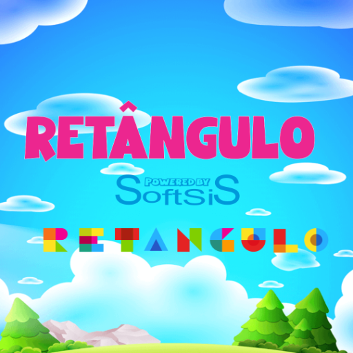 Retângulo logo