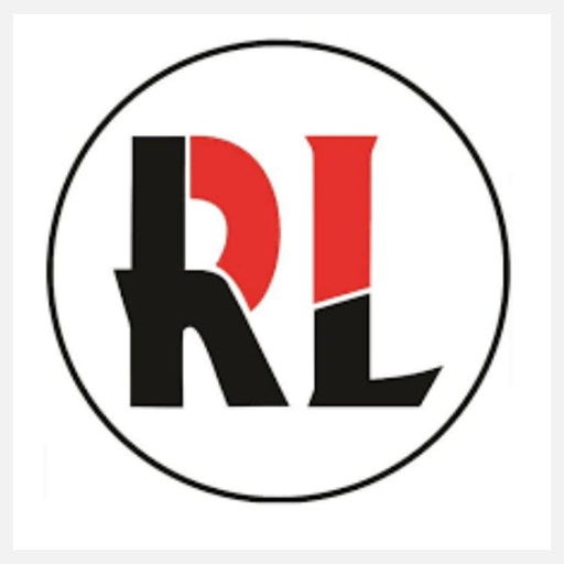 Robozz LabRobozz Lab logo