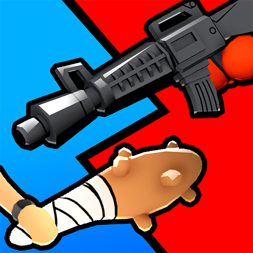Evolution Army.io Logo