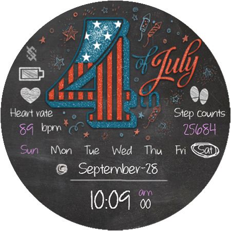 BFF31-4th of July Independence screenshot 16