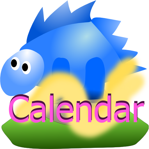 MT logger G-Calendar connect  Icon