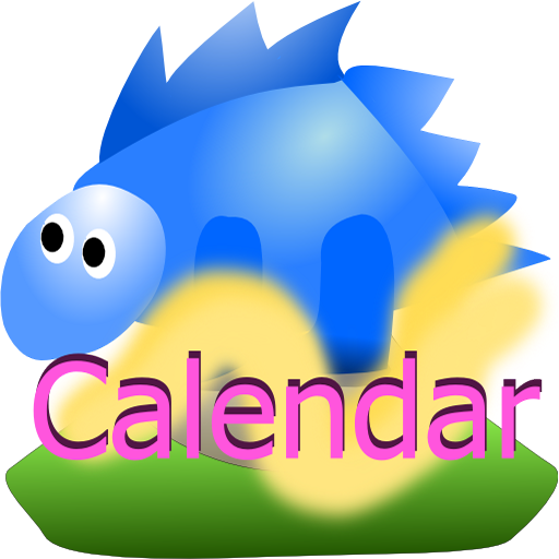 MT logger G-Calendar connect 1.1 Icon