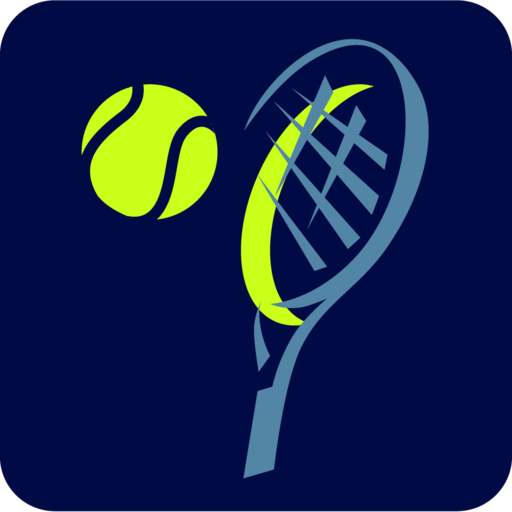 TennisZone logo