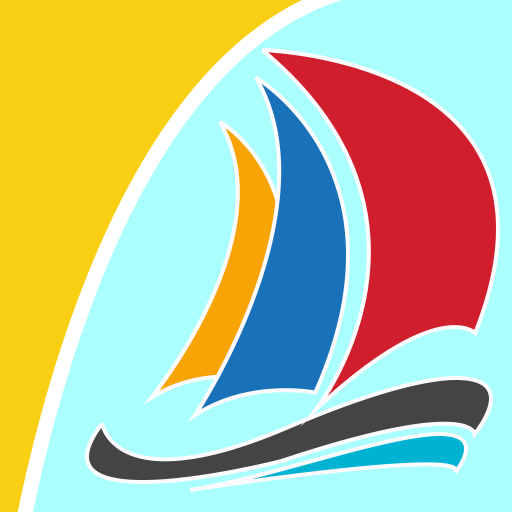 Antigua Bermuda Racing Portal logo