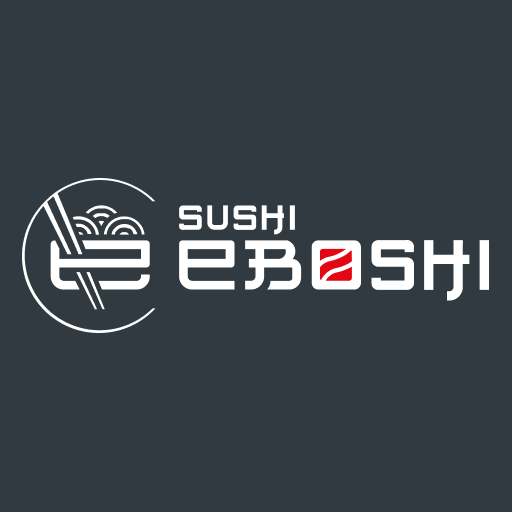 E-boshi logo